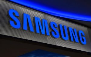 Samsung Electronics Might Split