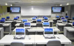 Punjab Govt Introduces Smart Lab and Multimedia Classrooms