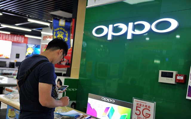 Surprisingly OPPO Secures No. 1 Position in Chinese Smartphone Market but Badly Failed in Pakistan