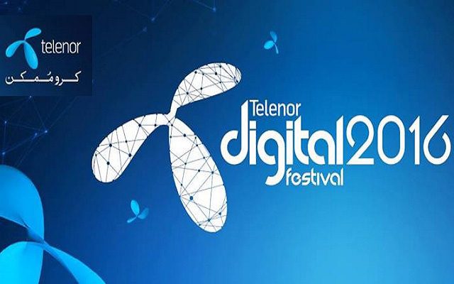 Telenor Digital Winners Asia Concludes in Myanmar