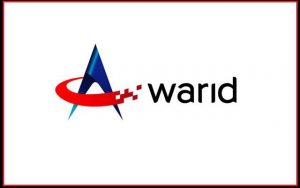 Warid Starts Offering 3G Services