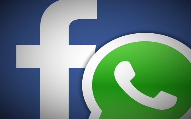WhatsApp Temporarily Stops Sharing Facebook Info of Users in Europe