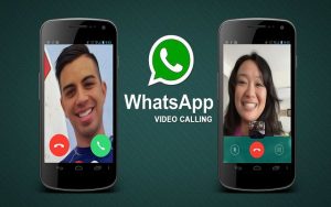 Here's How to Make WhatsApp Video Call