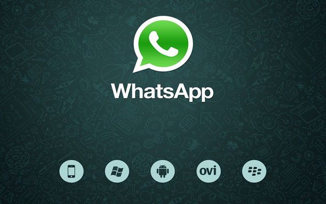 WhatsApp Extends Support for BlackBerry and Nokia Till June 2017