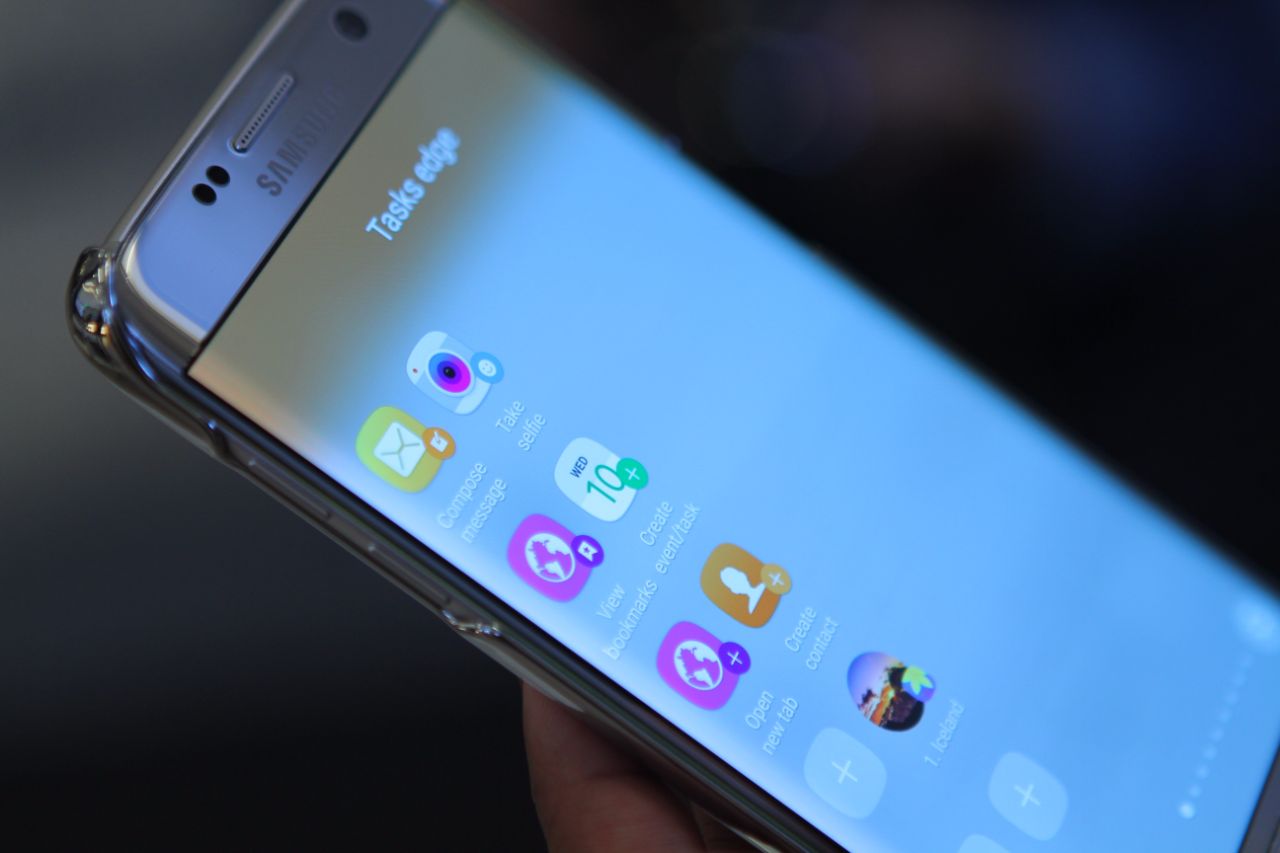 Will Samsung Regain its Reputation by Launching Galaxy S8