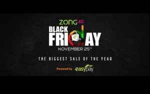 Easypay and Zong offer Additional Discounts