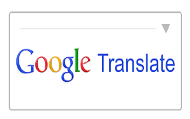 Now Translate Roman Urdu in English while Using Google Translate