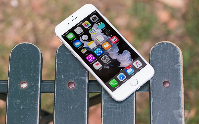 Apple Brings Battery Replacement Program For Defective Iphone 6s