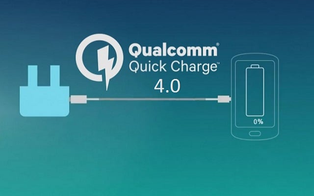 Qualcomm Quick Charge 4