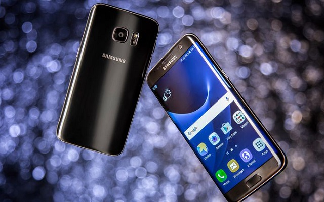 Samsung Confirms Galaxy S7 Smartphones are Safe