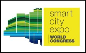 Smart Dubai is Participating in the 6th Annual Smart City Expo & World Congress in Barcelona