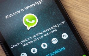 WhatsApp Introduces two Step Verification