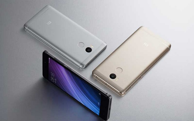 Xiaomi Reveals Mid Range Smartphones
