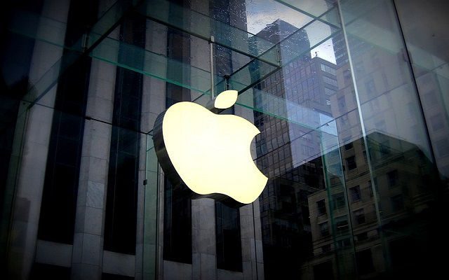 Apple In Talks with Indian Government compressed