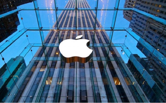 Apple Plans to Use Drones for Mapping & Location Technology