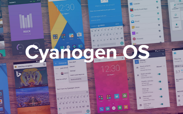 Cyanogen Services to Shut Down on December 31