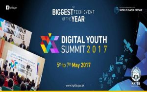 Digital Youth Summit 2017