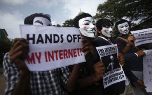 Internet Freedom Around the World has Declined in 2016: Report