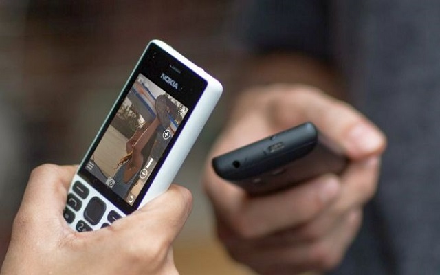Nokia 150 and 150 Dual SIM