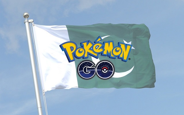 Pokémon GO Officially Launches in Pakistan
