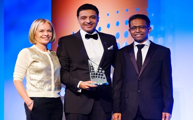 Telenor Pakistan Bagged the Prestigious WCA Award for Best Customer Service