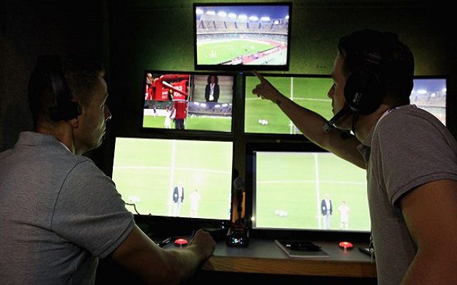 Video Technology to Assist Referees at FIFA Club World Cup