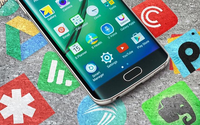 Top 5 Android Apps
