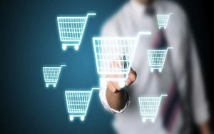 e-Commerce in Pakistan will Reach $1b by 2020: Khurram Dastgir