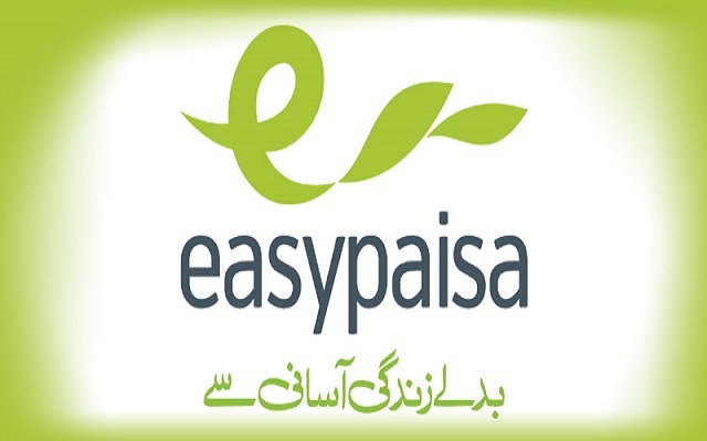 Easypaisa Joins Forces with EFU