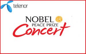 Digital Domain & Telenor Group to Livestream 2016 Nobel Peace Prize Concert in 360° VR