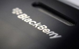 New BlackBerry Devices