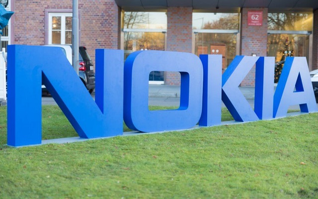 Nokia Sues Apple