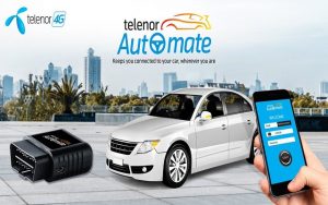 Telenor AutoMate