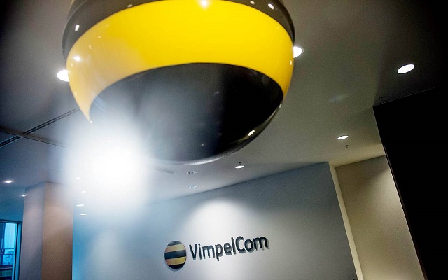 VimpelCom Opens its first ever Global Shared Services Center in Pakistan