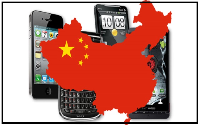 Chinese Brands Entirely Dominated India’s Smartphone Market in Q4 2016