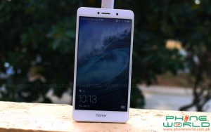 Huawei Honor 6X Review