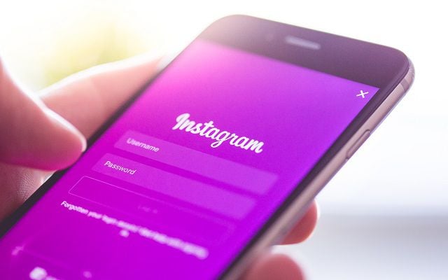 Instagram Launches Live Video Feature