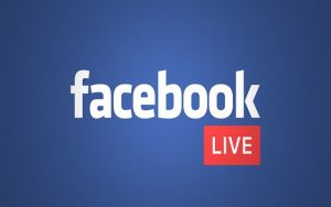Now Go Live on Facebook from Your Desktop