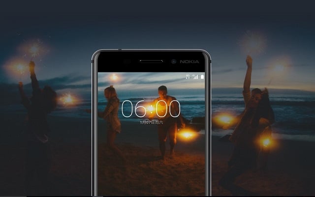Nokia Teases New Android Phone Announcement on February 26