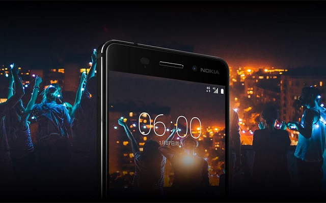 Nokia's First Android Phone Officially Launched by HMD Global