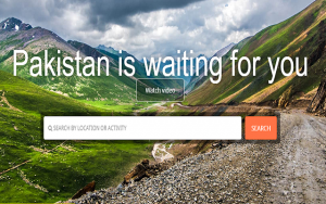 Now Explore Pakistan with FindMyAdventure.pk