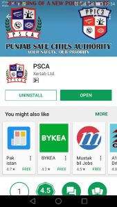 How to Use Punjab Government's Women Safety App