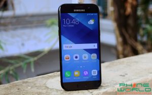 Samsung Galaxy A5 (2017) Review