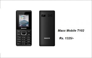 maxx mobile t102