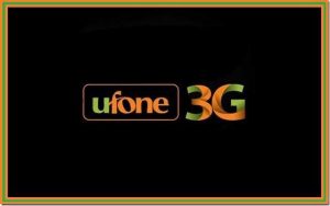 Ufone Upgrades & Doubles its 3G Network via Spectrum Refarming