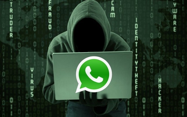 WhatsApp Hackers can Steal your Bank Details