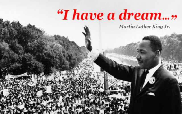 Tech Companies Across the World Closed Offices to Honor Dr. Martin Luther King Jr.