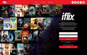 iflix Will Go Live Today in Pakistan