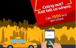 mLift: Jazz Launches Intra City Ride Booking Service