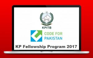 KP Civic Fellowship Program 2017